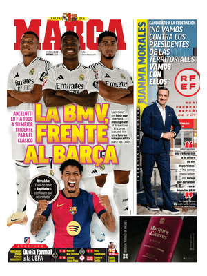 Marca