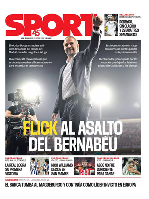 SPORT (Barcelona)