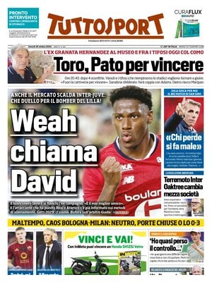 Tuttosport