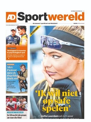AD Sportwereld
