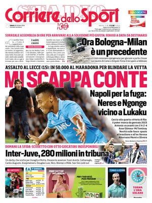 Corriere dello Sport