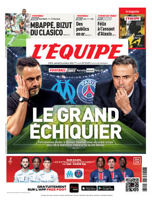 L'Equipe