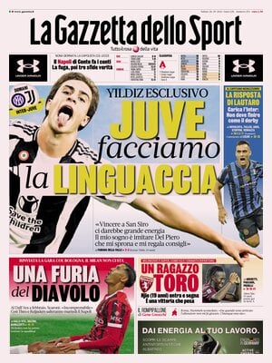 La Gazzetta dello Sport