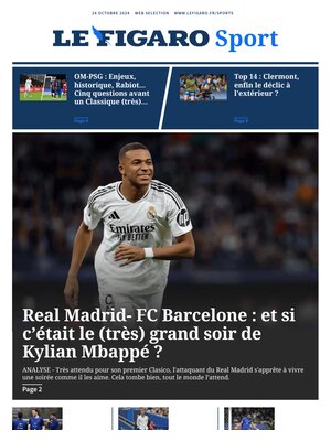 Le Figaro SPORT