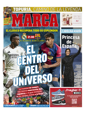 Marca