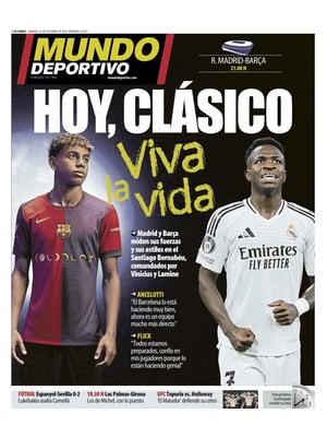 Mundo Deportivo