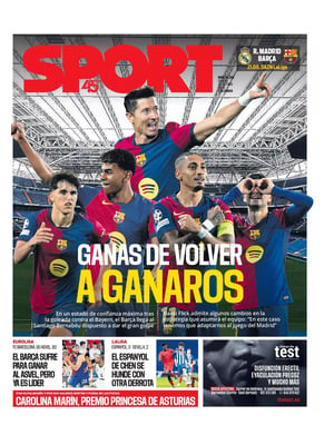 SPORT (Barcelona)