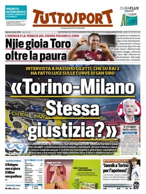 Tuttosport