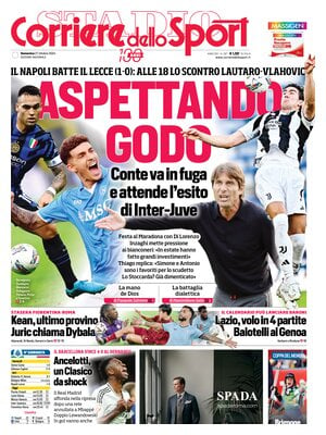 Corriere dello Sport