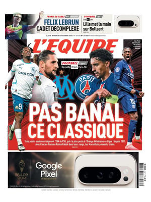 L'Equipe