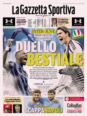 La Gazzetta dello Sport