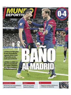 Mundo Deportivo