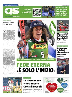QS Quotidiano Sportivo