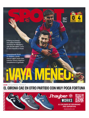 SPORT (Barcelona)
