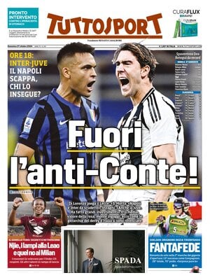 Tuttosport