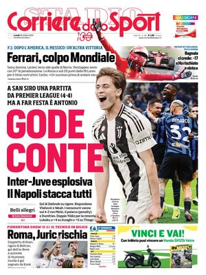 Corriere dello Sport