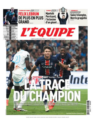 L'Equipe