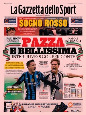 La Gazzetta dello Sport