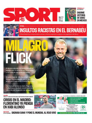 SPORT (Barcelona)