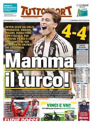 Tuttosport