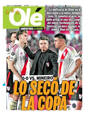 Olé