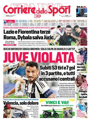 Corriere dello Sport