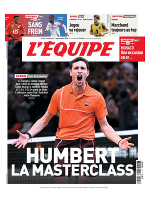 L'Equipe