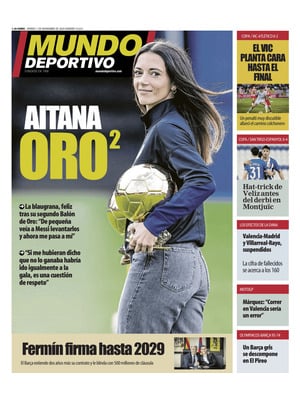 Mundo Deportivo
