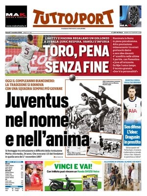 Tuttosport