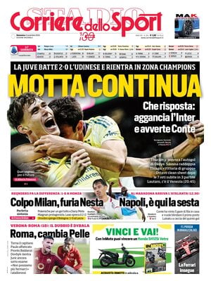 Corriere dello Sport
