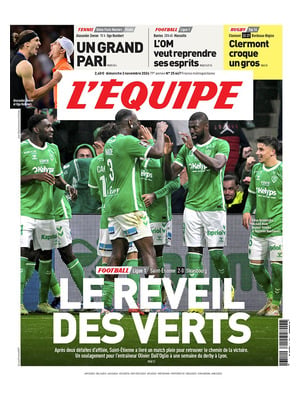 L'Equipe