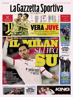 La Gazzetta dello Sport