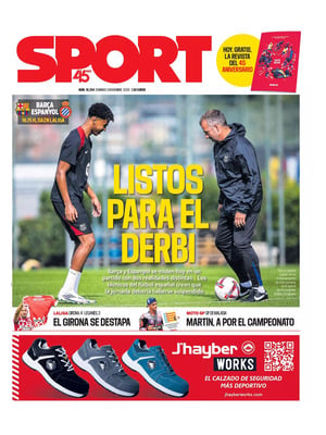 SPORT (Barcelona)