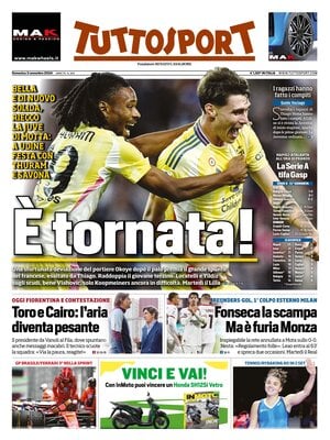 Tuttosport