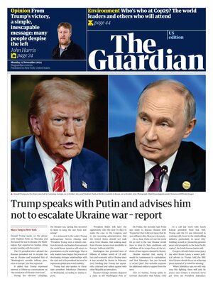 The West Australian - Today's Cover Paper | Front Pages