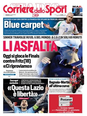 Corriere dello Sport