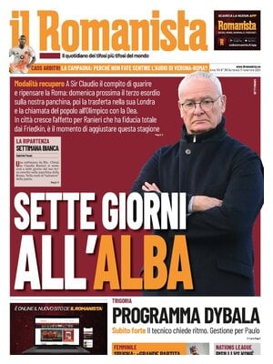 Il Romanista