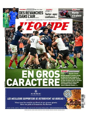 L'Equipe