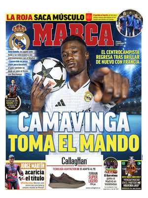 Marca