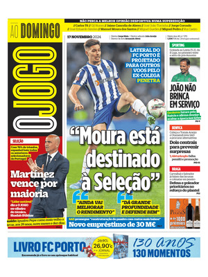 O Jogo