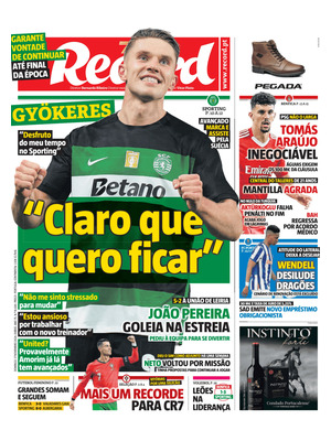 Record