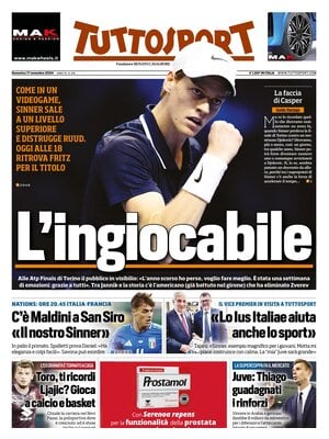 Tuttosport