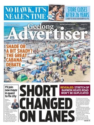 The Australian - Today's Cover Paper | Front Pages