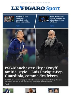 Le Figaro SPORT