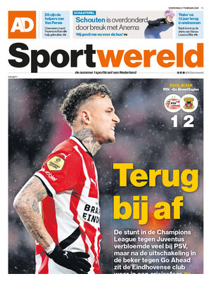 AD Sportwereld