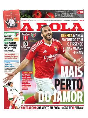 A Bola