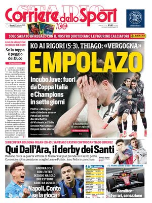 Corriere dello Sport