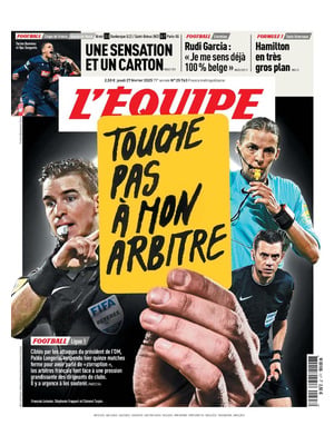 L'Equipe