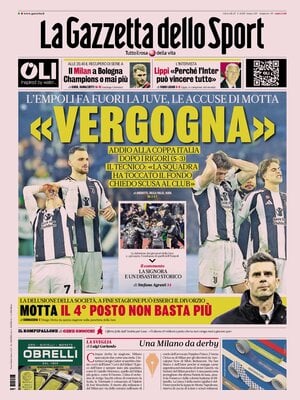 La Gazzetta dello Sport