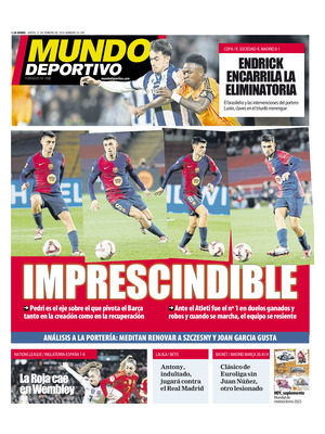 Mundo Deportivo